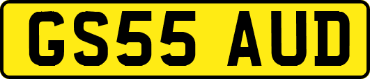 GS55AUD
