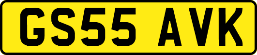 GS55AVK