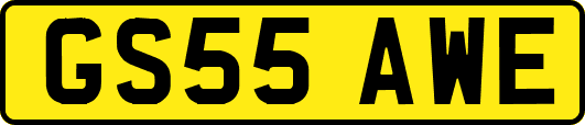 GS55AWE