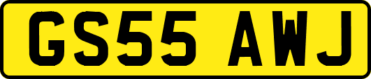 GS55AWJ