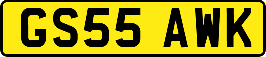 GS55AWK