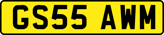 GS55AWM
