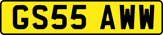GS55AWW