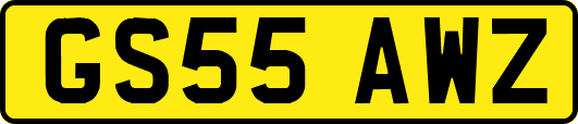 GS55AWZ