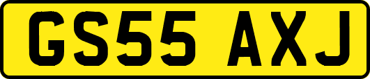 GS55AXJ