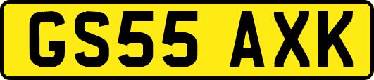 GS55AXK