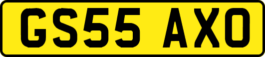 GS55AXO