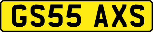 GS55AXS