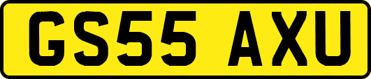 GS55AXU