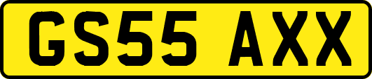 GS55AXX
