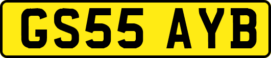 GS55AYB