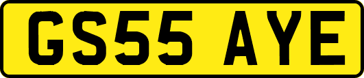GS55AYE