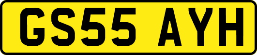 GS55AYH