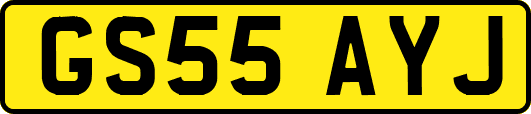 GS55AYJ