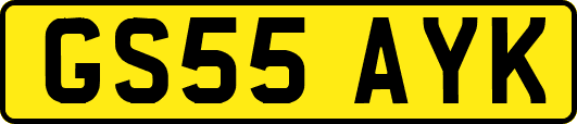 GS55AYK
