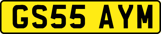 GS55AYM