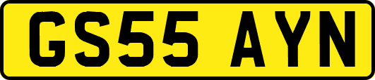 GS55AYN