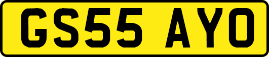 GS55AYO