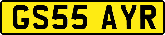GS55AYR