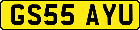 GS55AYU