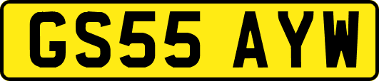 GS55AYW