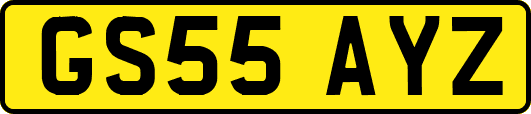 GS55AYZ