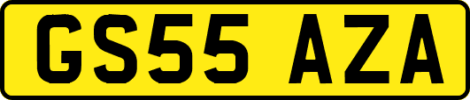 GS55AZA