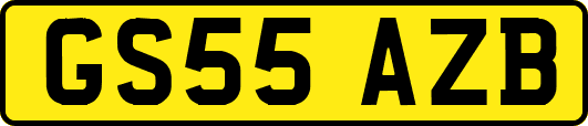 GS55AZB