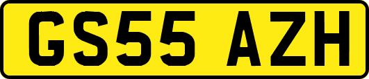 GS55AZH