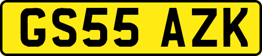 GS55AZK