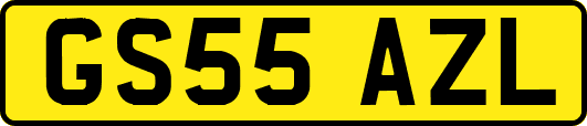 GS55AZL