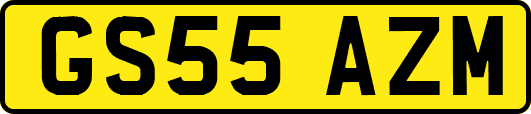 GS55AZM