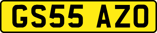 GS55AZO