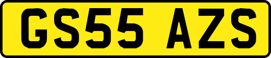 GS55AZS