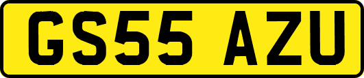 GS55AZU