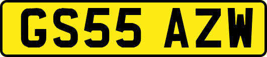 GS55AZW