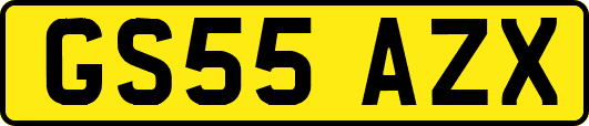 GS55AZX