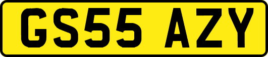 GS55AZY