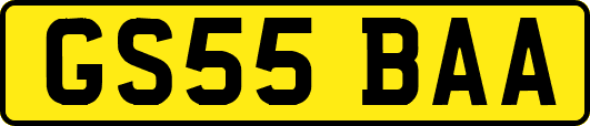 GS55BAA