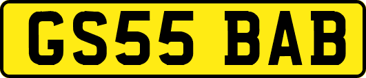 GS55BAB