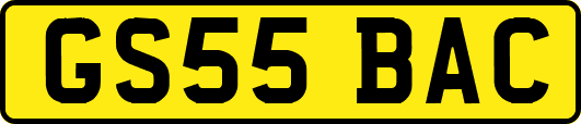 GS55BAC