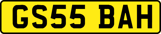 GS55BAH