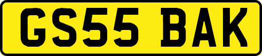 GS55BAK