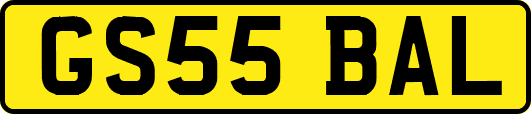 GS55BAL