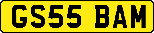 GS55BAM