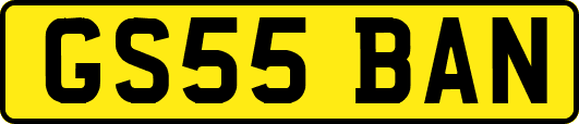GS55BAN