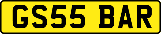 GS55BAR
