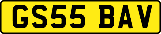 GS55BAV