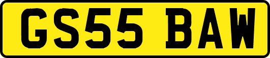 GS55BAW