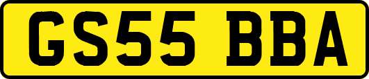 GS55BBA